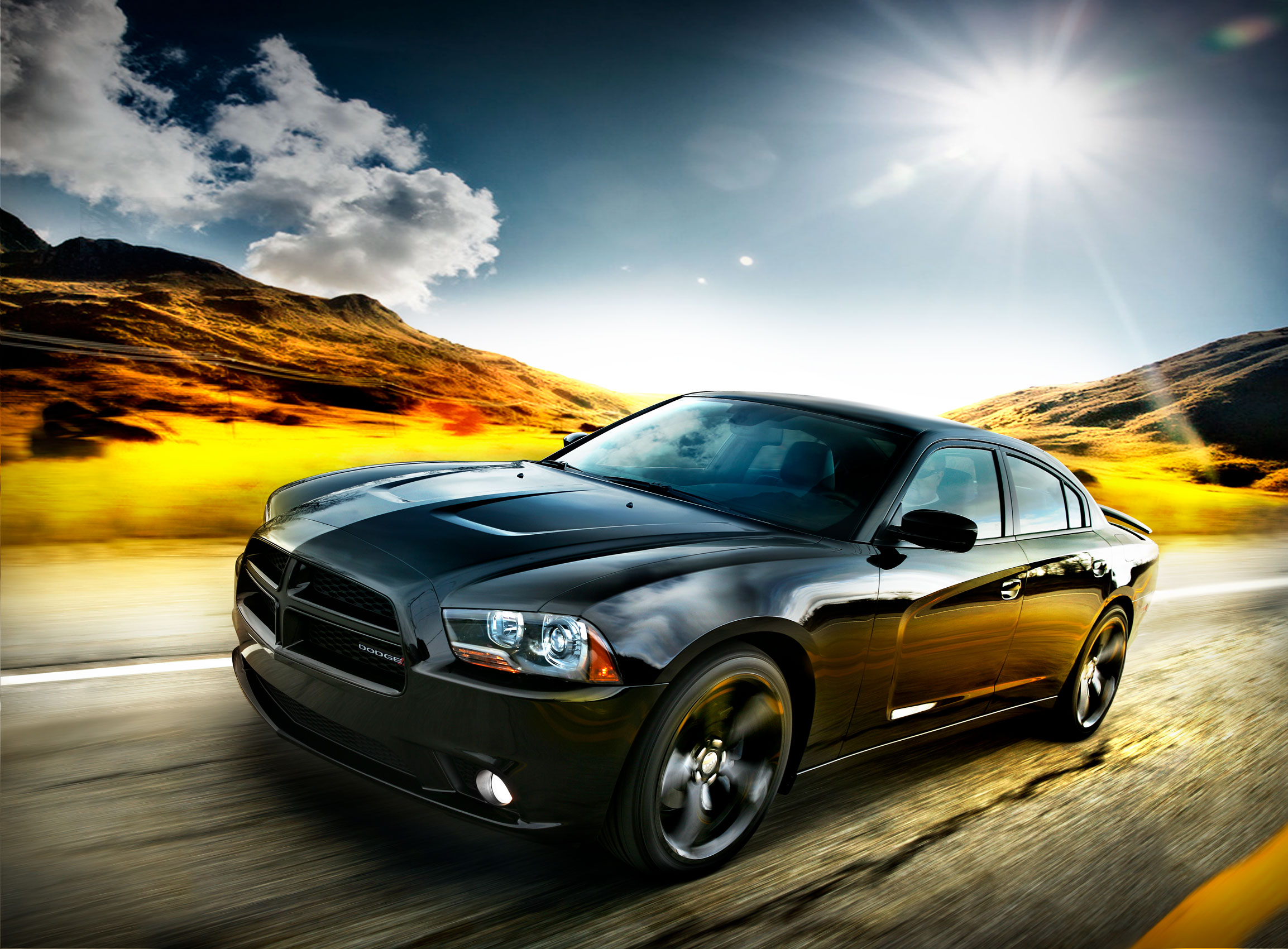 Automotive | On-Location | FPI Studios