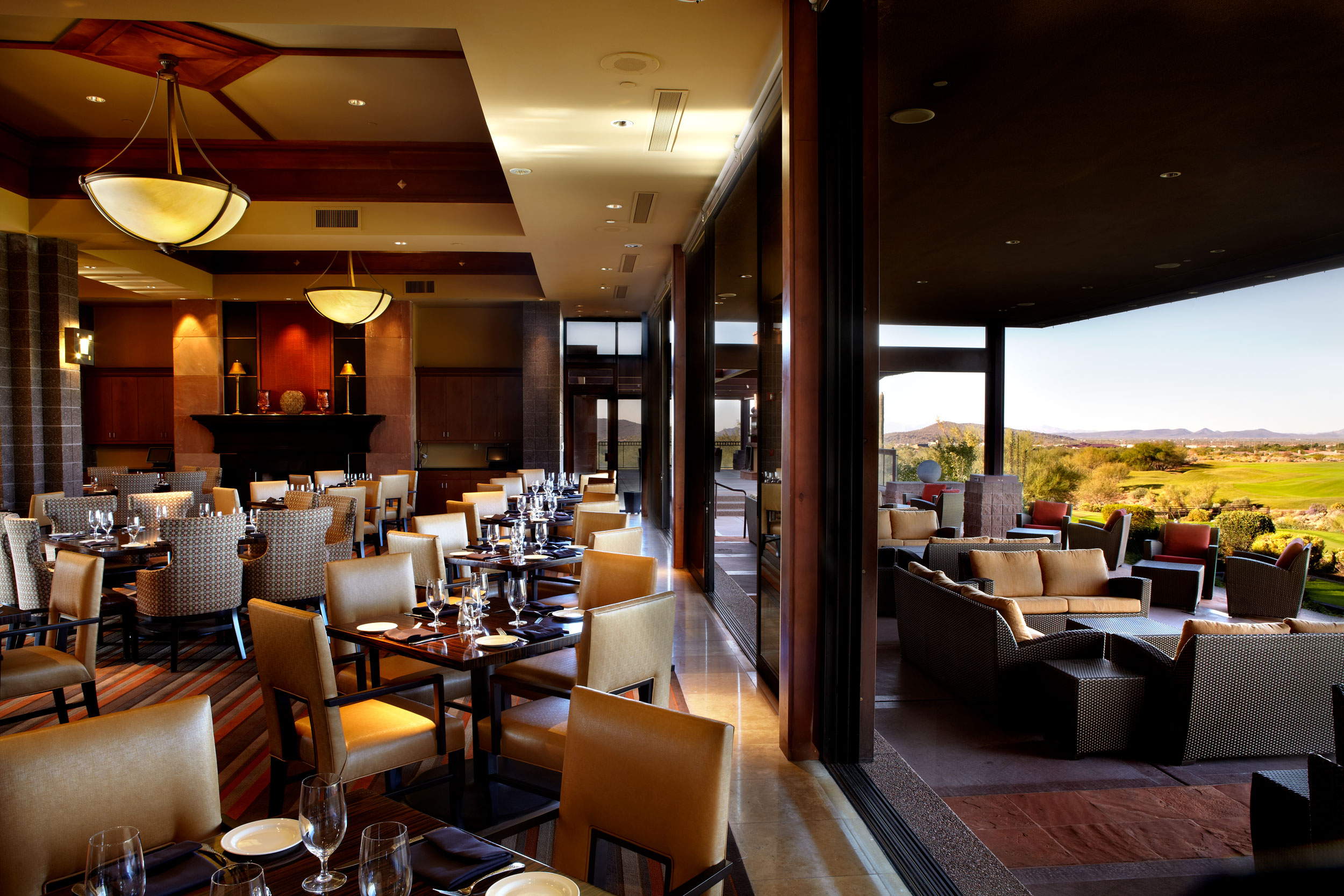 FPI Studios | Restaurant Photography | Detroit | Phoenix