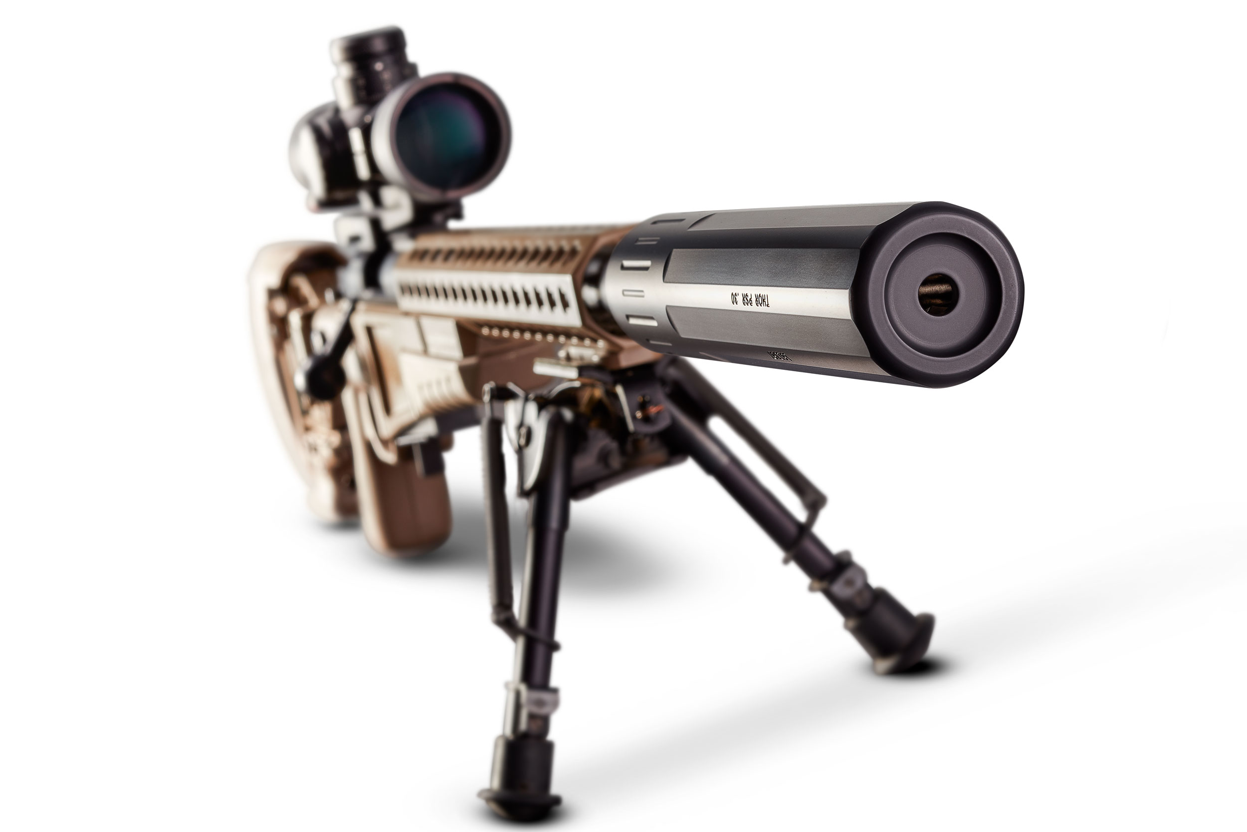 FPI Studios | Firearms Photography | Detroit | Phoenix