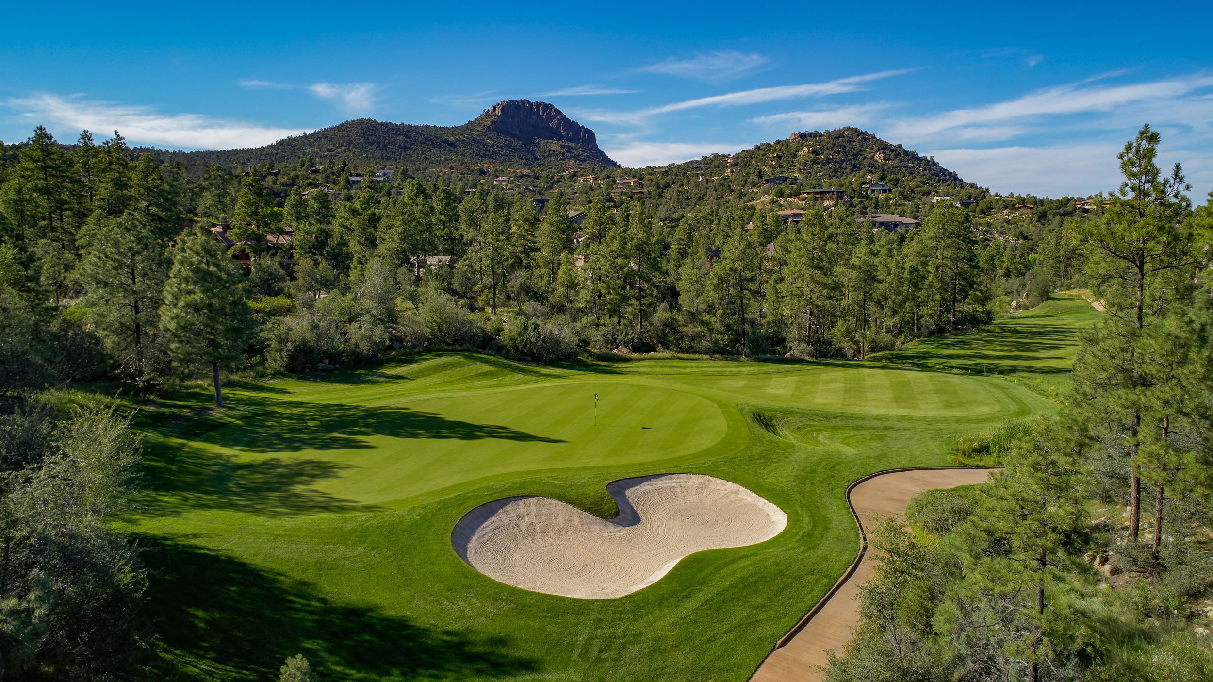FPI Studios | Aerial Photos | Golf Course