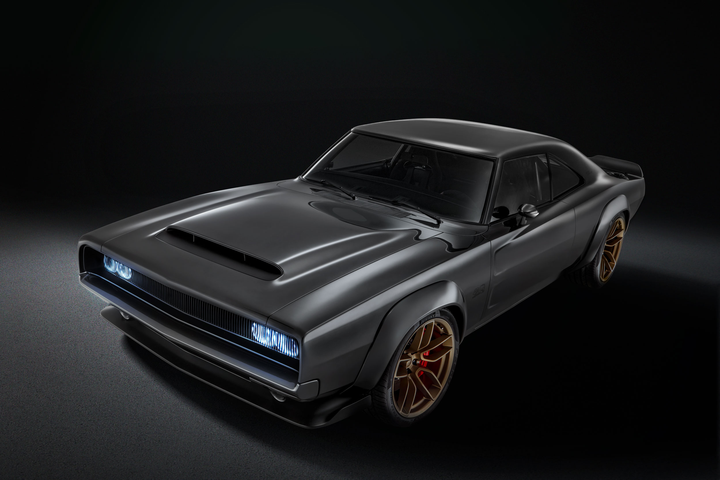 FPI Studios | Commercial Automotive Photography | Detroit | Phoenix