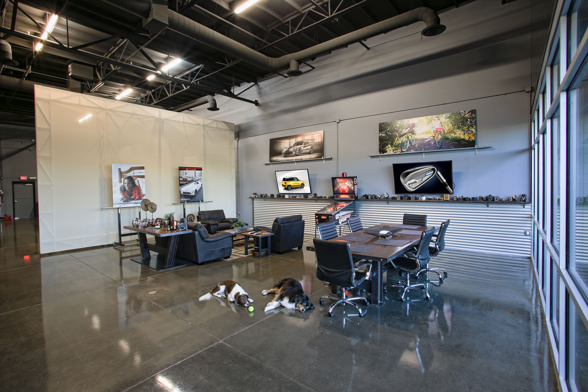 FPI Studios | Phoenix, Arizona | Studio Rental Gallery