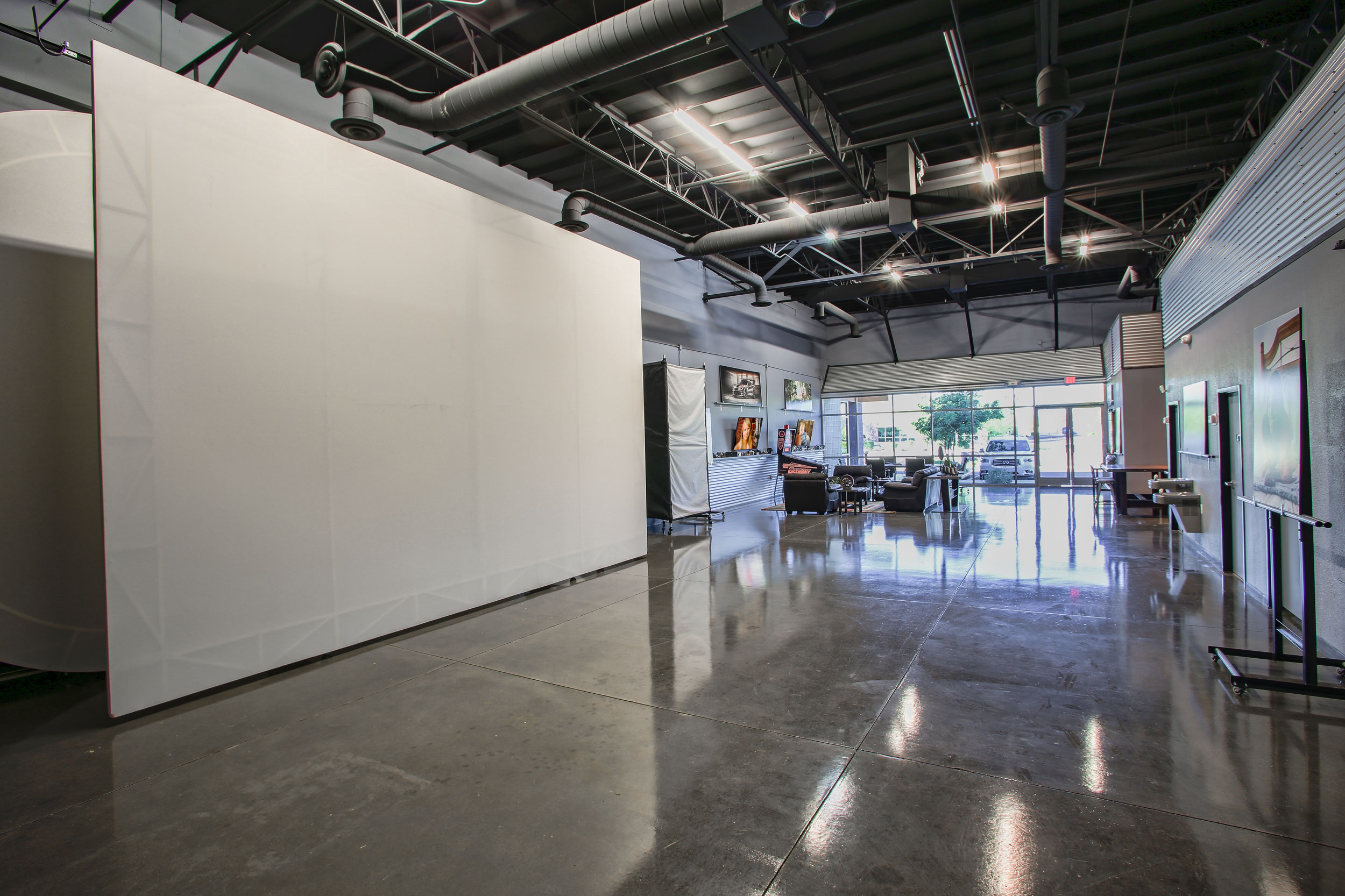 FPI Studios | Phoenix, Arizona | Studio Rental Gear