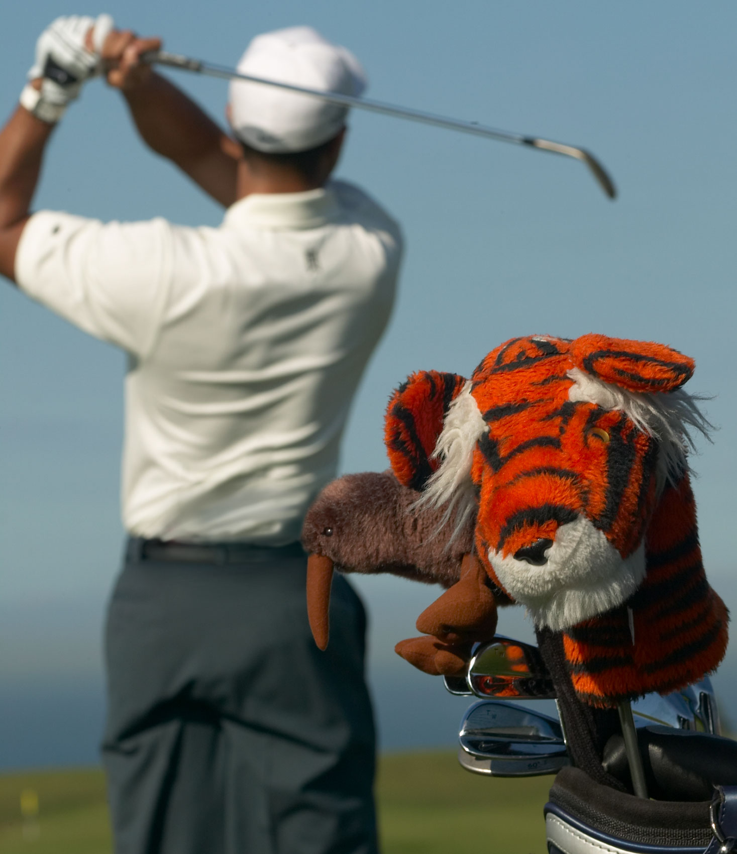 FPI Studios | Professional Golfer Photography